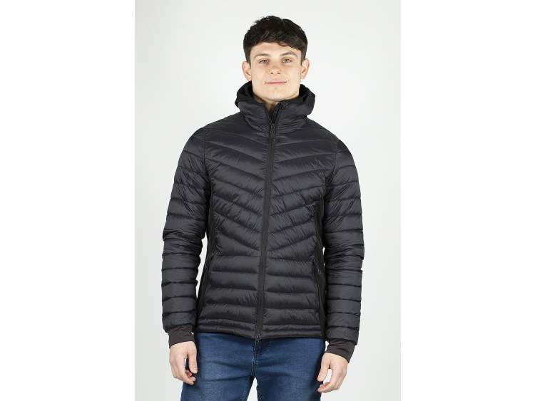 Summer Trekking Jacket _ Men / Brugi  Art. NA1K500 (1)