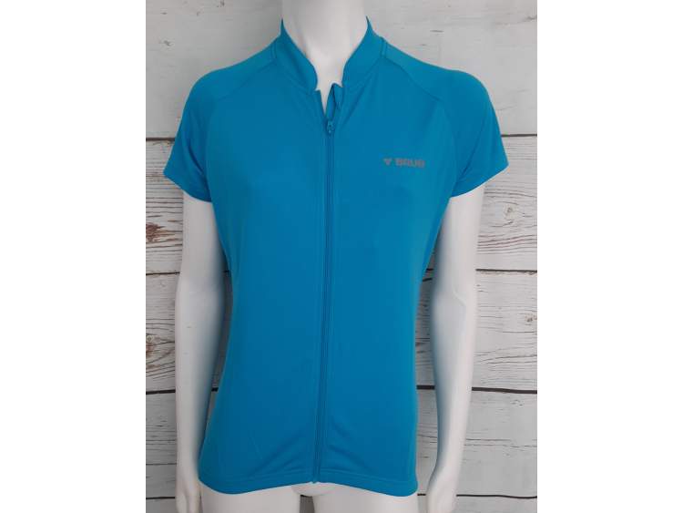 Women's Cycling Jersey _ Brugi  Art. K12P850 (1)