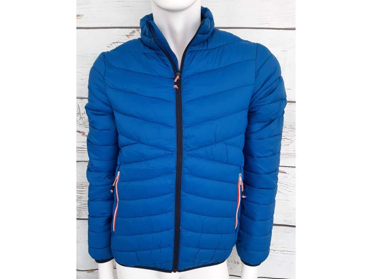 Summer Trekking Jacket _ Men / Brugi  Art. N81F957 (1)