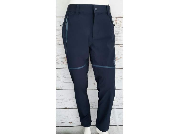 Men's Trekking Pants (Detachable Leg) _ Nordsen  Art. NI3Y958 (1)