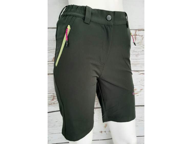 Women's Trekking Shorts _ NORDSEN  Art. DI3GQDS (1)