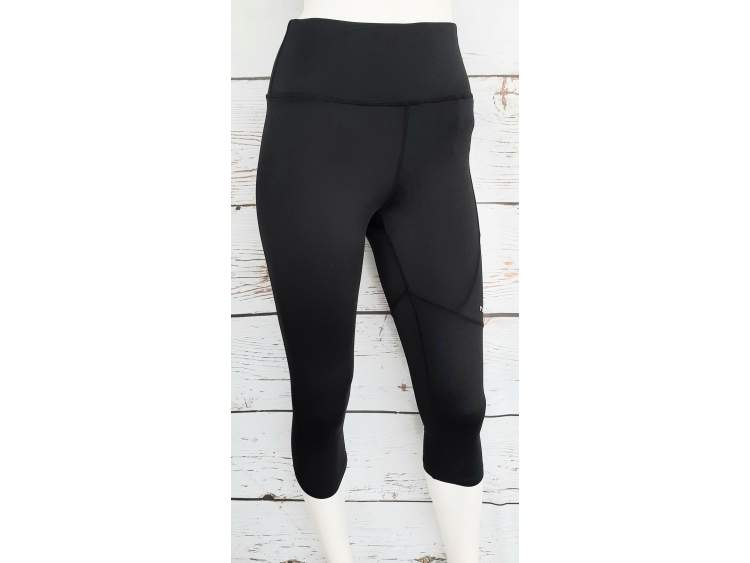 Three-quarter Running Woman Trousers _ BRUGI  Art. H54T500 (1)
