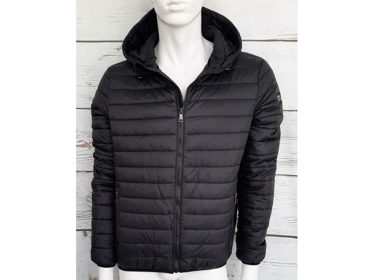 Men's Summer Jacket (Light Quilting) _ Brugi  Art. CQ4M500 (1)