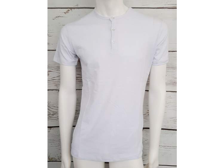 Men's T-Shirt (100% cotton) _ Brugi  Art. CQ1N010 (1)