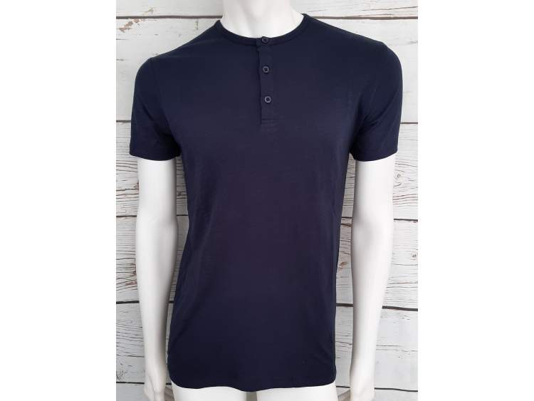 Men's T-Shirt (100% cotton) _ Brugi  Art. CQ1N956 (1)