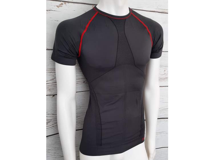 Men's Thermal Shirt _ Brugi  Art. R34O486 (1)