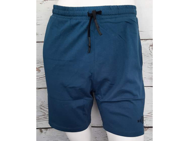 "Bermuda" Shorts 100% Cotton / Men _ ATHL  Art. AU01969M (1)