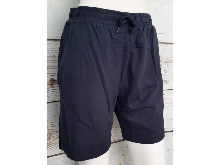 "Bermuda" Shorts 100% Cotton / Women _ ATHL  Art. AD00635B (1)