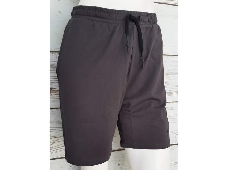 "Bermuda" Shorts 100% Cotton / Men _ ATHL  Art. AU01969G (1)