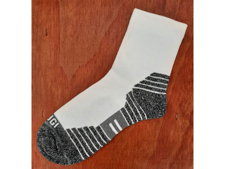 Summer Sports Socks / Brugi  Art. ZG62010 (1)