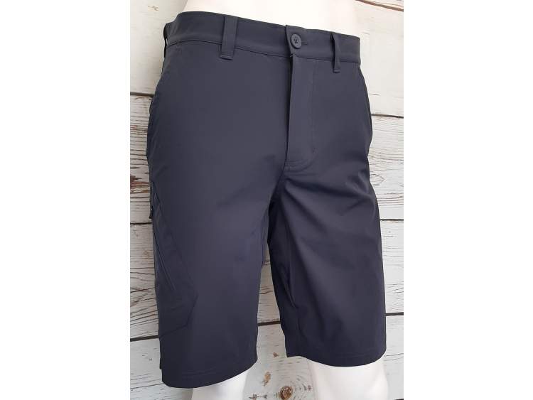 Men's Trekking Shorts _ Brugi  Art. NA4T435 (1)
