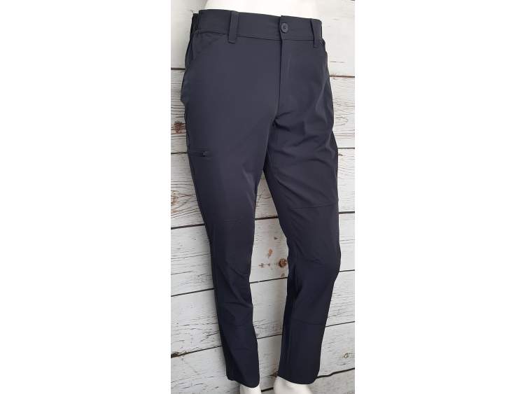 Summer Trekking Pants / Men _ Brugi  Art. NA4W435 (1)