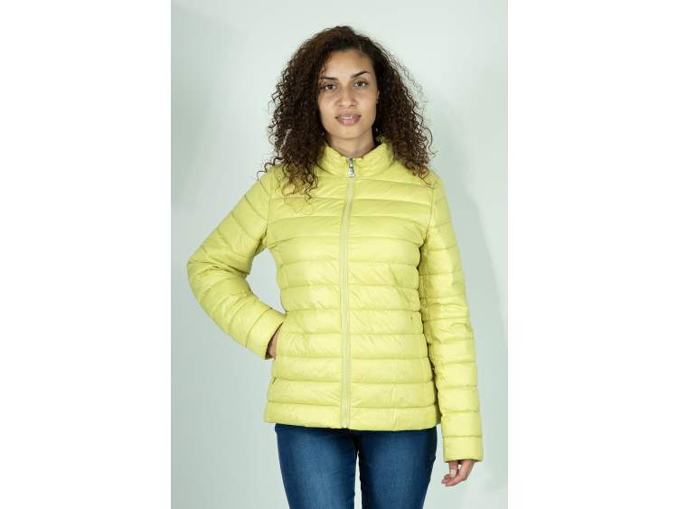 Women's Summer Jacket (Light Quilting) _ Brugi  Art. CB5D189 (1)