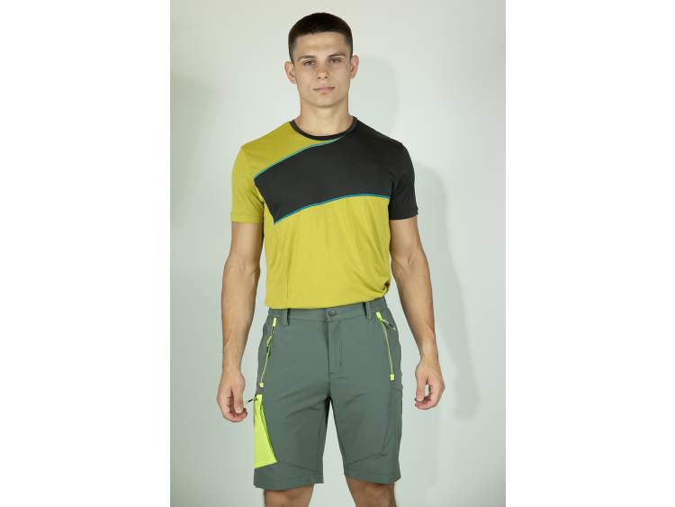 Men's Trekking Shorts _ Brugi  Art. NA4R980 (1)