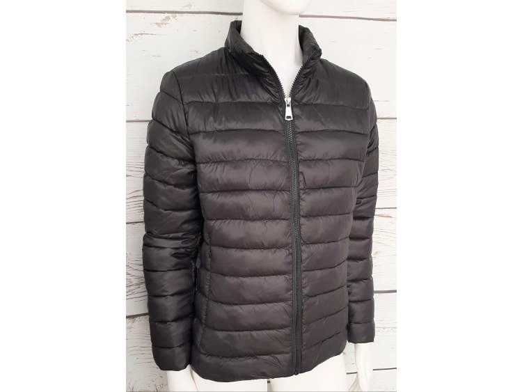 Women's Summer Jacket (Light Quilting) _ Brugi  Art. CB5D500 (1)
