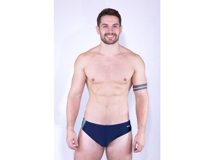 Men's Swimsuit _ Brugi  Art. S24H405 (1)