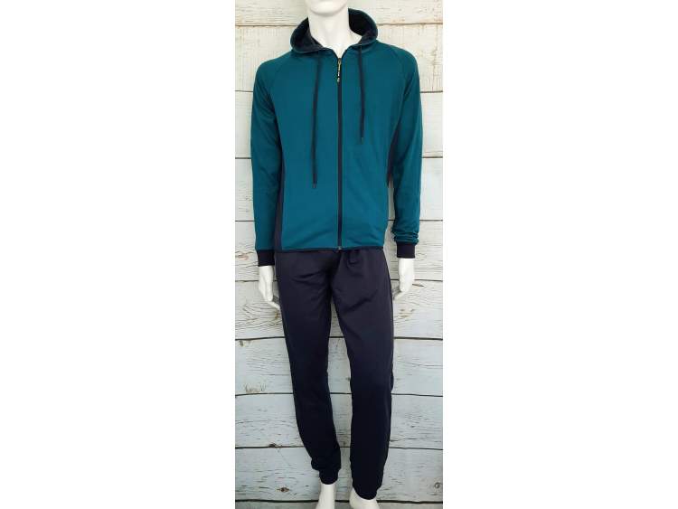 Summer Sports Suit / Men _ Brugi  Art. F91UQPR (1)