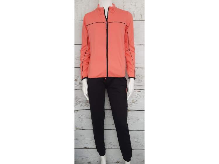 Summer Sports Suit / Women _ Brugi  Art. FE1ZNM1 (1)