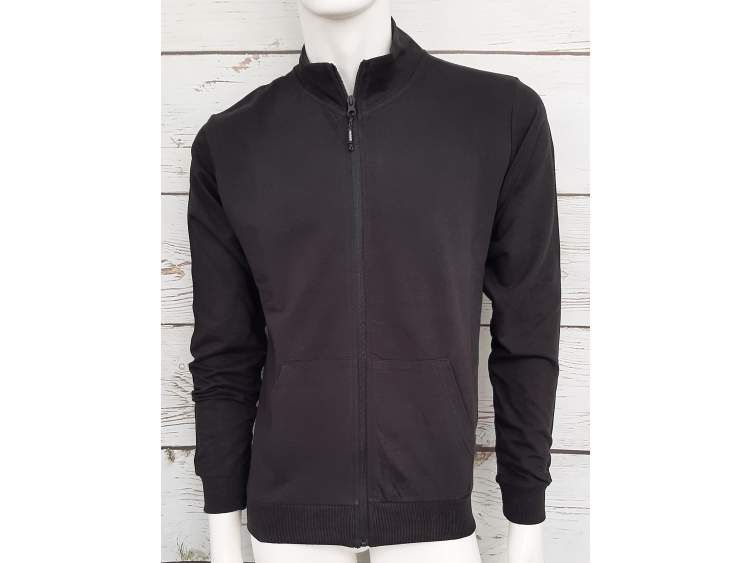 Summer Sports Sweatshirt (100% cotton) / Men _ Brugi  Art. F94A500 (1)