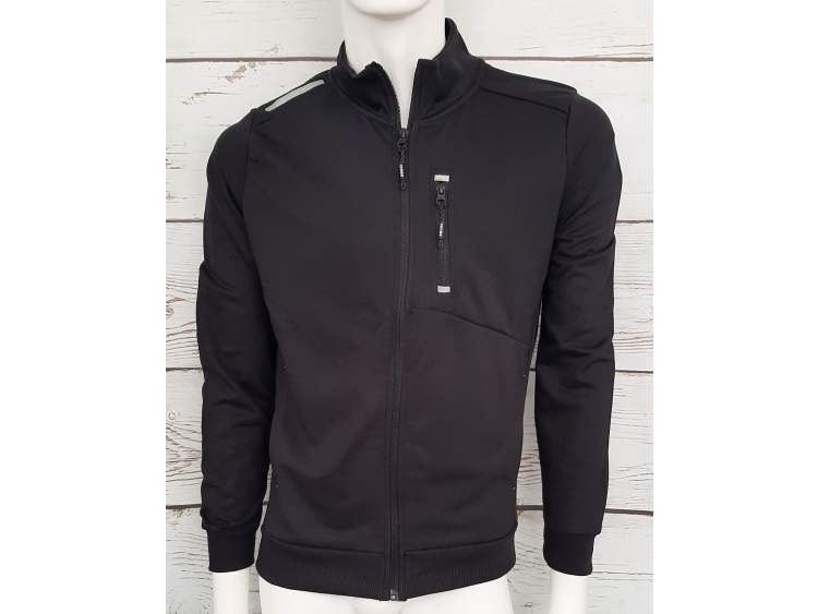 Summer Sports Sweatshirt / Men _ Brugi  Art. F91W500 (1)