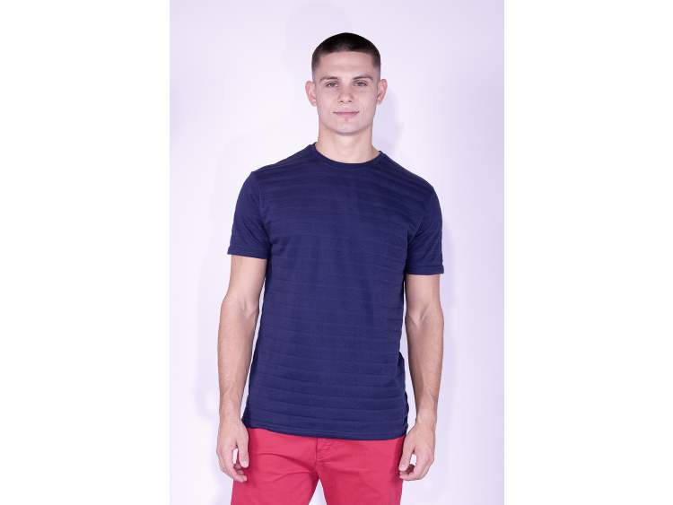 Men's T-Shirt (100% cotton) _ Brugi  Art. CQ1O960 (1)