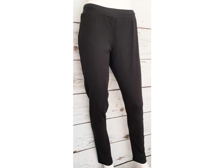 Summer Sports Pants / Women _ Brugi  Art. FE4N500 (1)