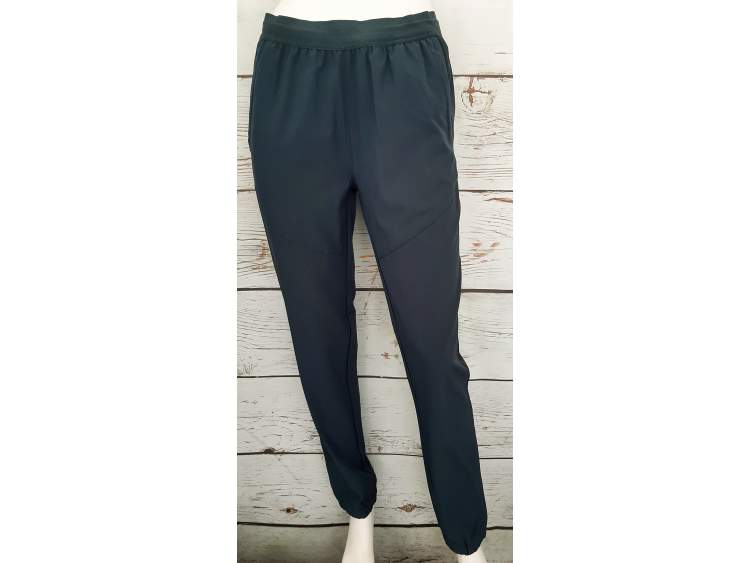 Summer Trekking Pants / Women _ Nordsen  Art. DN3B170 (1)