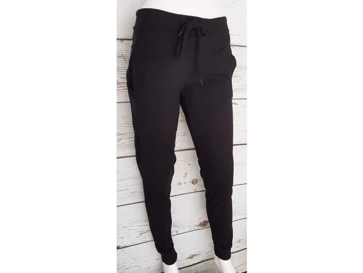 Summer Sports Pants / Women _ Brugi  Art. FE4M500 (1)