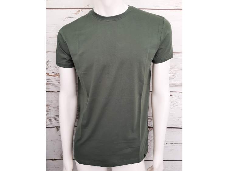 Men's T-Shirt (100% cotton) _ Brugi  Art. CQ1J694 (1)