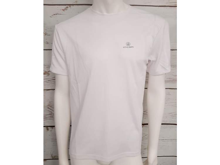 Men's Running / Gym T-Shirt _ ATHL  Art. AU02003B (1)