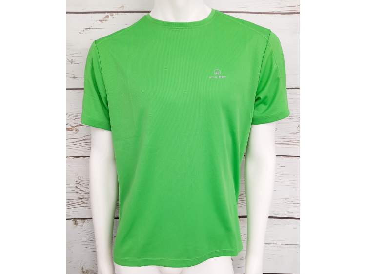 Men's Running / Gym T-Shirt _ ATHL  Art. AU02003V (1)