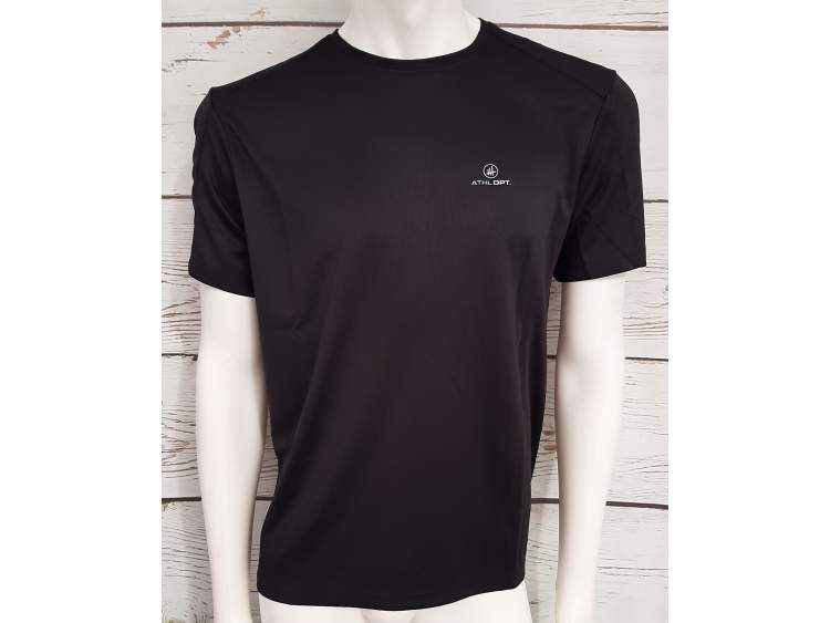 Men's Running / Gym T-Shirt _ ATHL  Art. AU02003N (1)