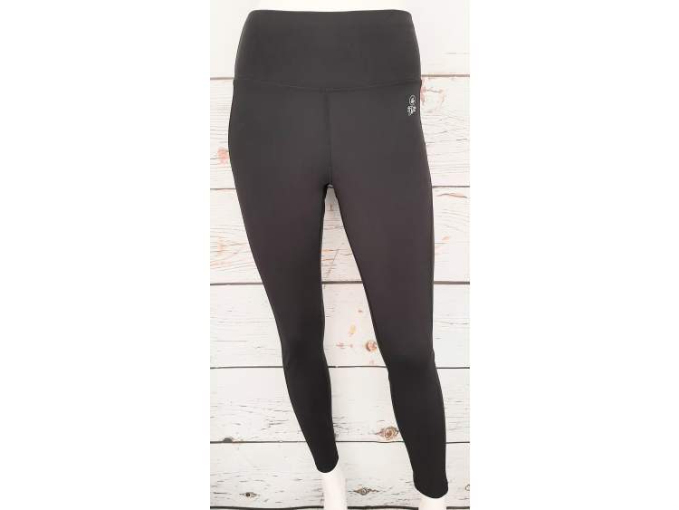 Women's Sports Leggings _ ATHL  Art. AD01634N (1)