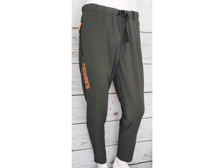 Summer Trekking Pants (ultralight) / Men _ MCKEE'S  Art. AU02167V (1)