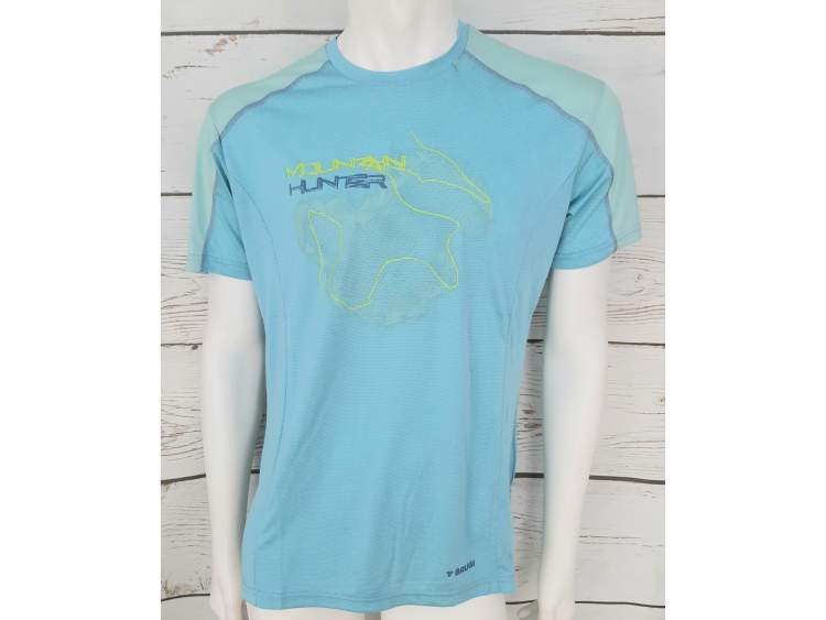 Men's Trekking T-Shirt _ Brugi  Art. NA4GQNV (1)