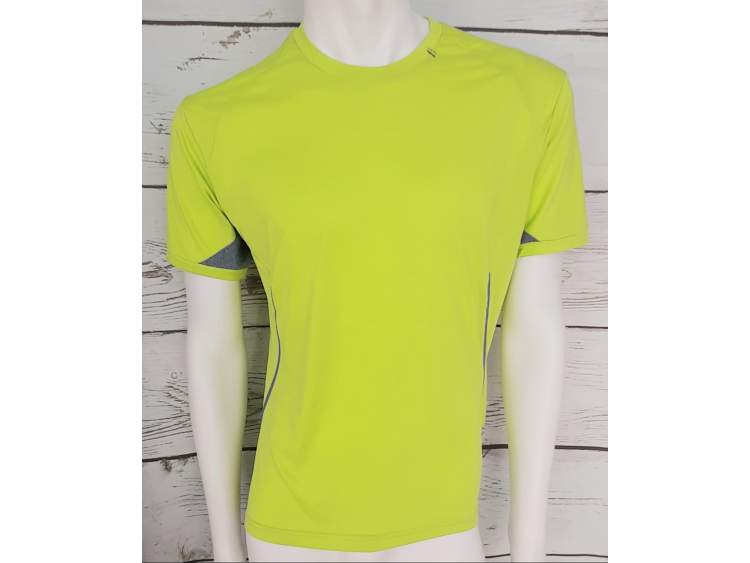 Men's Trekking T-Shirt _ Brugi  Art. NA4F060 (1)