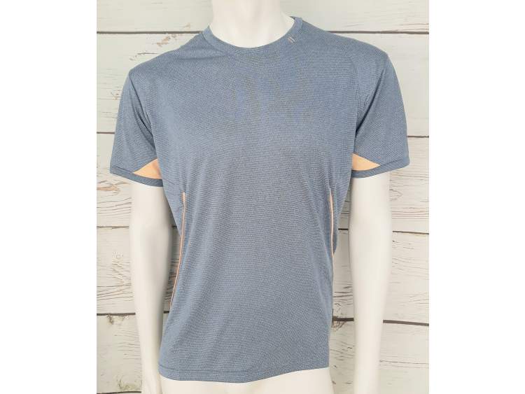 Men's Trekking T-Shirt _ Brugi  Art. NA4F386 (1)