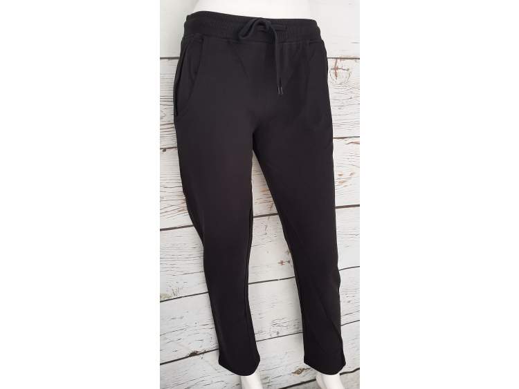 Summer Sports Pants (100% Cotton) / Women _ Brugi  Art. FE4R500 (1)