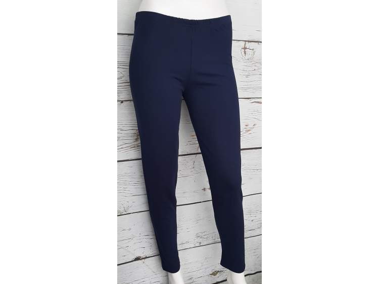 Summer Sports Leggings / Women _ Brugi  Art. FE4J960 (1)