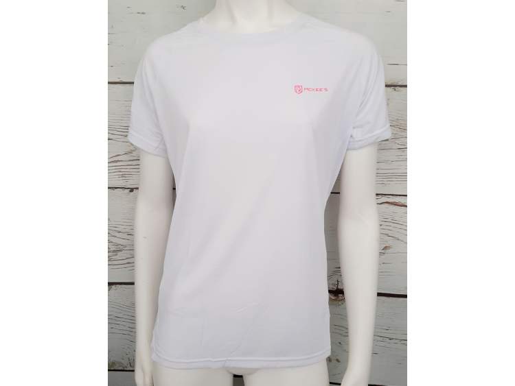 Women's Running T-Shirt _ MCKEE'S  Art. AD01660B (1)