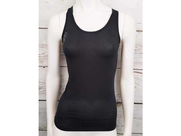 Women's Running Tank Top - Brugi  Art. H61F500 (1)