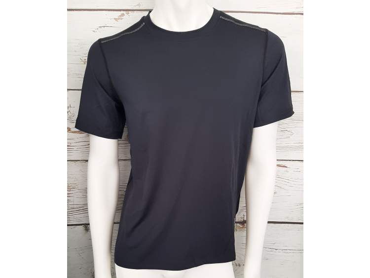 Men's Fitness/Gym T-Shirt - Brugi  Art. F91R500 (1)