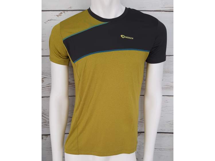 Men's Trekking T-Shirt _ Nordsen  Art. NL3EQM8 (1)