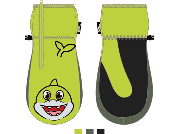 Kids Snow Gloves/Mittens_ Brugi  Art. YW1TQY3 (1) Kids Snow Gloves/Mittens_ Brugi  Art. YW1TQY3 (1)