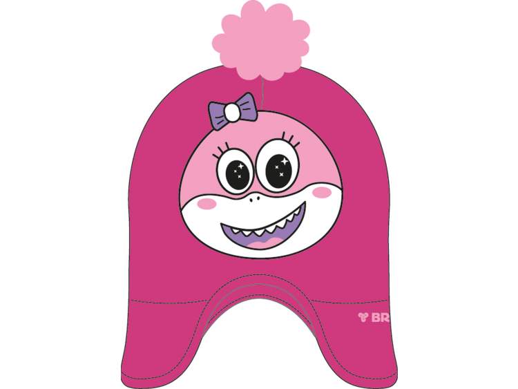 Hat for Baby Girls _ Brugi  Art. YU41795 (1) Hat for Baby Girls _ Brugi  Art. YU41795 (1)