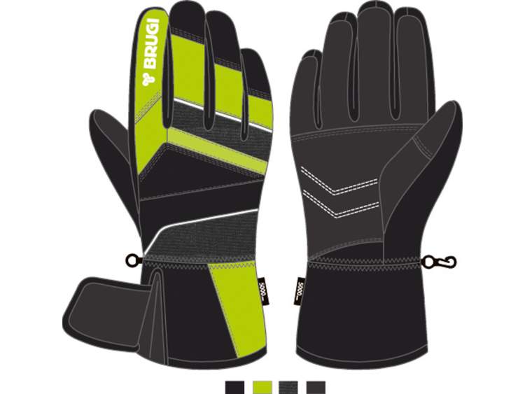 Snow Gloves for Boys _ Brugi  Art. JQ4VSM8 (1)