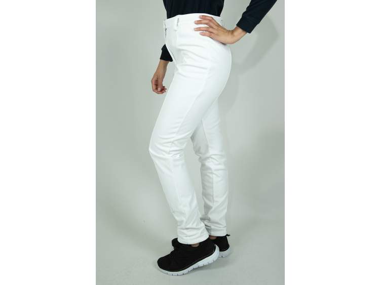 Women's Ski Pants _ Brugi (Waterproofing: 10000 mm, Breathability: 3000 gr/mq/24h)  Art. AD2G010 (1)