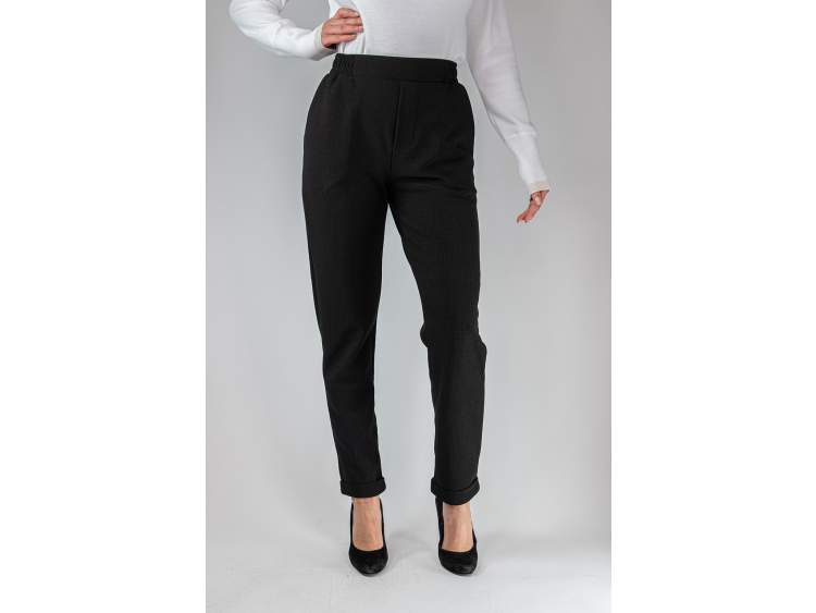 Women's Winter Trousers _ Brugi  Art. CC5N500 (1)