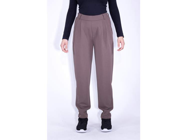 Women's Winter Trousers _ Brugi  Art. CC5Y614 (1)