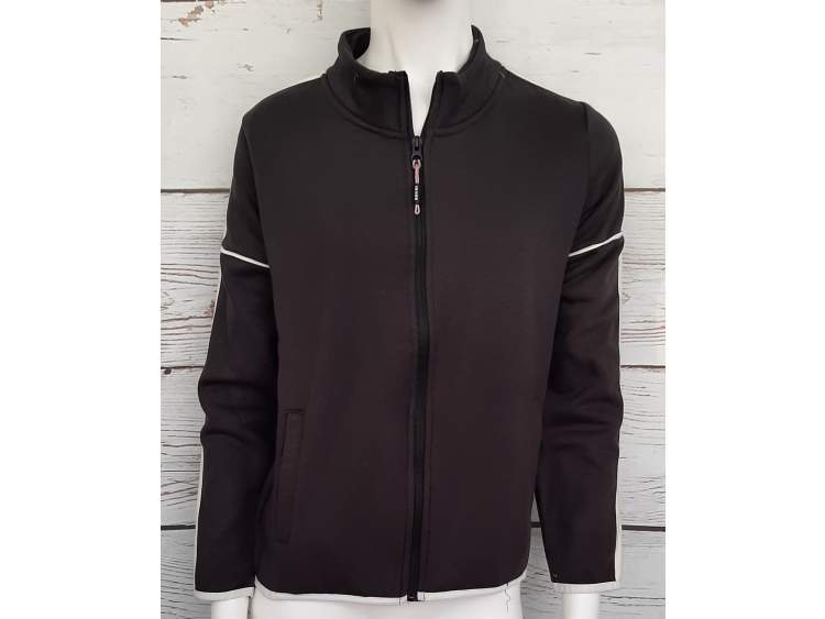 Winter Sports Sweatshirt / Women _ Brugi  Art. FF2R2ZY (1)